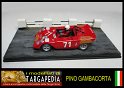 1972 - 71 Fiat Abarth 1000 S - Abarth Collection 1.43 (5)